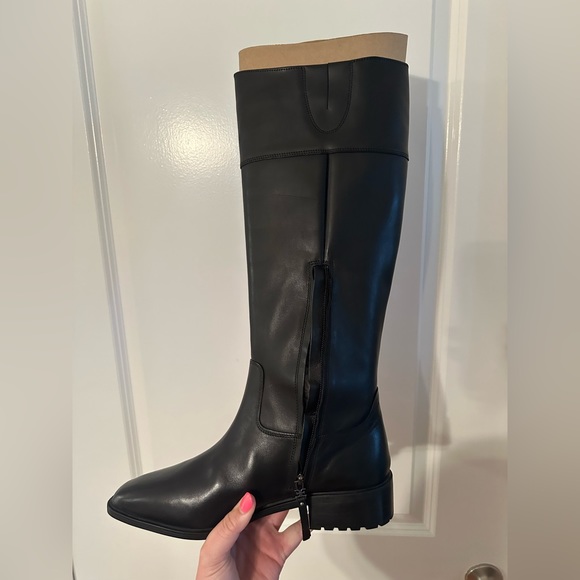 Brand new Sam Edelman boots, never been worn. - Picture 3 of 3